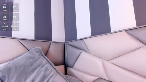 salome__evans online show from January 31, 6:14 pm