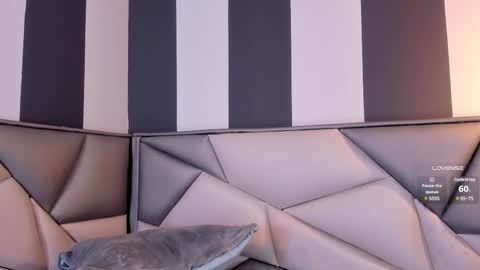 salome__evans online show from March 12, 4:46 pm