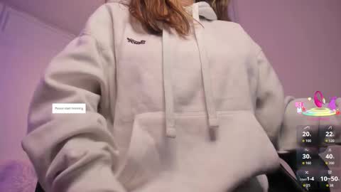 salome__evans online show from September 16, 12:50 pm