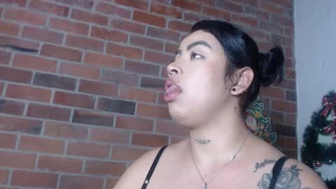 Snapshot of salome__hills chatting on January 7, 10:30 pm online show from January 7, 10:30 pm