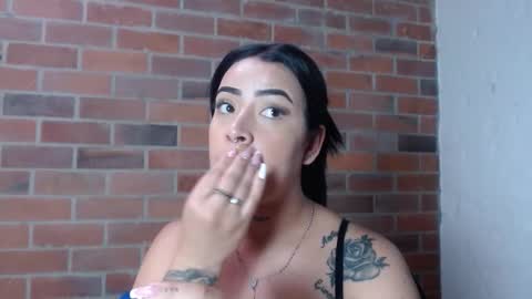 Snapshot of salome__hills chatting on September 11, 9:04 pm online show from September 11, 9:04 pm