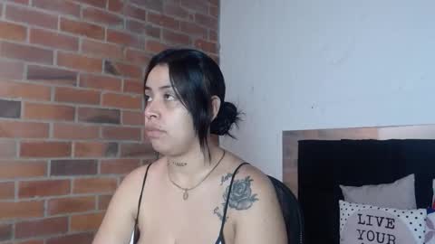 Snapshot of salome__hills chatting on November 26, 1:01 pm online show from November 26, 1:01 pm