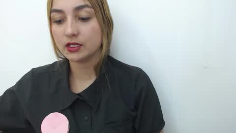 SALOME online show from November 11, 7:14 pm