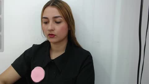 SALOME online show from November 20, 2:39 pm