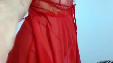 salome online show from November 28, 1:41 am