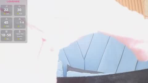 salome_cruxx online show from May 29, 1:09 pm