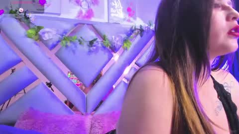 Salome online show from May 13, 7:33 pm