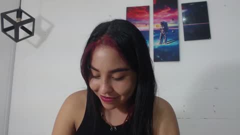 salome online show from December 27, 6:20 pm