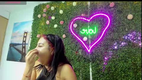 salome online show from January 19, 4:36 pm