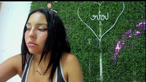 salome online show from February 2, 8:19 pm