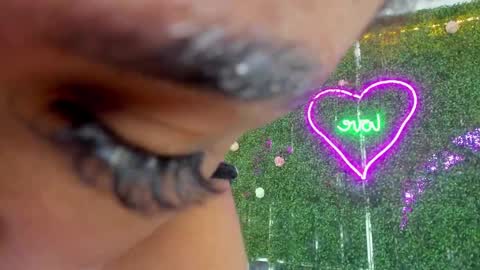 salome online show from February 19, 6:43 pm