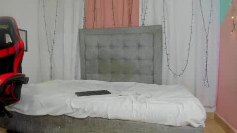 salome online show from February 27, 12:21 am