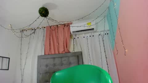 salome online show from September 10, 8:31 pm