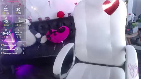 salome_drasin online show from February 9, 8:56 pm