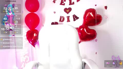 salome_drasin online show from March 1, 3:43 am