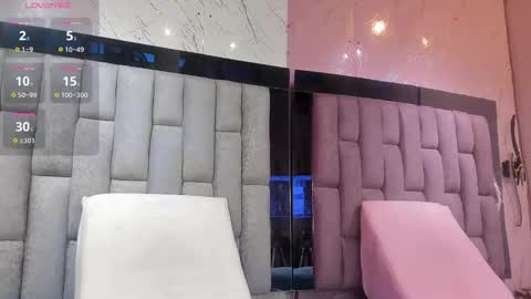 Salome Duque  online show from October 13, 8:36 am