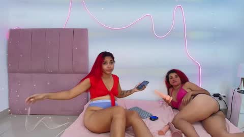 salome_horny3 online show from May 26, 6:48 pm