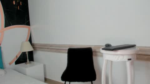 Snapshot of salome_langly chatting on February 13, 12:23 pm SALOME online show from February 13, 12:23 pm