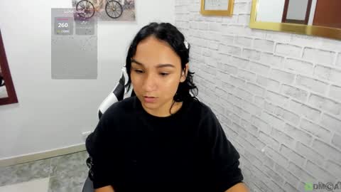 Salome online show from March 18, 8:56 pm