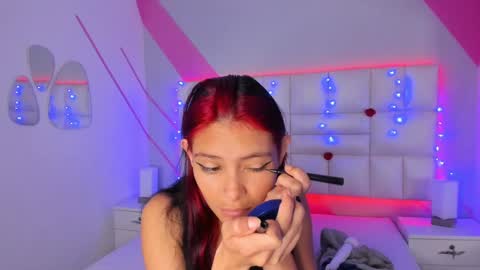 Salome Rose online show from January 26, 2:08 pm