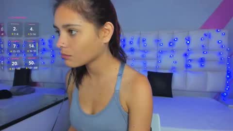 Salome Rose online show from September 26, 11:09 pm