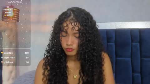 Salome online show from December 13, 10:23 pm