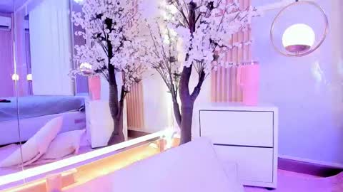  Salome benz online show from February 15, 8:49 pm