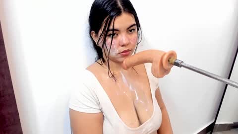 Salome online show from December 15, 7:13 am