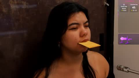 Salome online show from September 22, 4:25 am