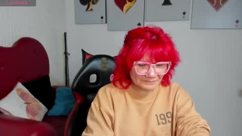 Salomee diazz online show from February 1, 9:08 pm