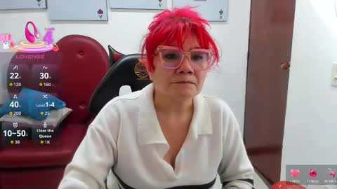 Salomee diazz online show from November 11, 9:26 pm