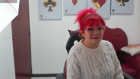 Salomee diazz online show from November 13, 9:14 pm