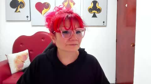 Salomee diazz online show from November 29, 9:18 pm