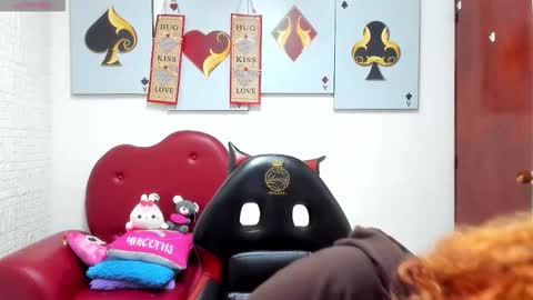 Salomee diazz online show from February 15, 1:20 pm