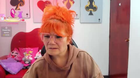 Salomee diazz online show from March 5, 9:44 pm