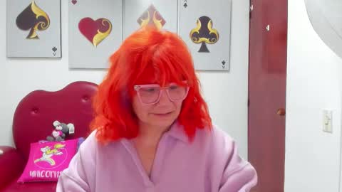 Salomee diazz online show from March 22, 1:03 pm