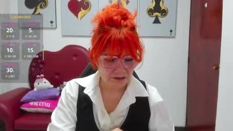 Salomee diazz online show from April 2, 7:55 pm