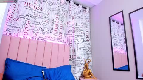 Salome online show from December 11, 12:33 am