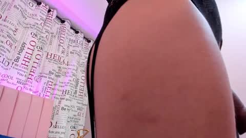 Salome online show from December 22, 2:39 am