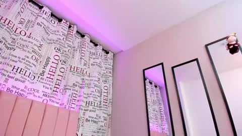 Salome online show from December 24, 12:11 am