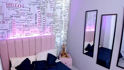 Salome online show from December 31, 6:02 pm