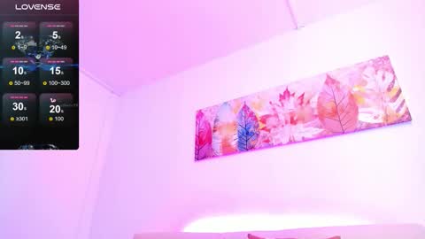 Salome online show from March 28, 1:22 pm