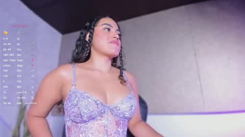 Snapshot of salomeferreira_ chatting on December 16, 6:02 pm Salome Ferreira online show from December 16, 6:02 pm