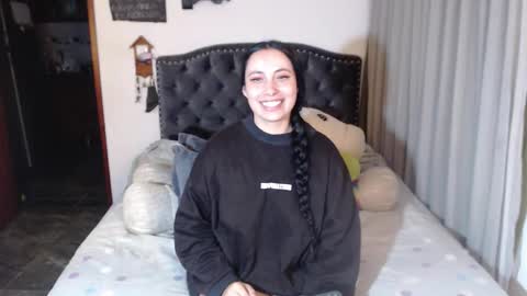 yenny online show from March 7, 4:09 am