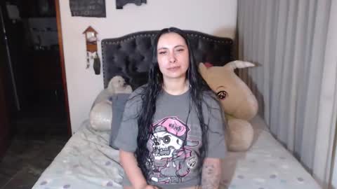 yenny online show from March 10, 3:33 am