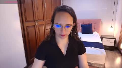 Snapshot of salomemorganx chatting on February 5, 11:59 am SALOME MORGAN online show from February 5, 11:59 am