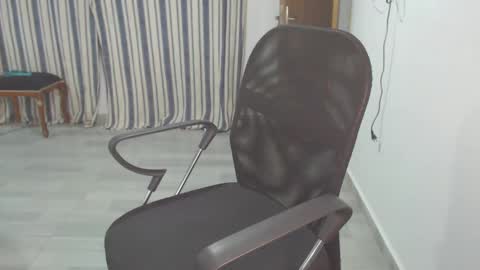 salome online show from November 7, 1:16 am