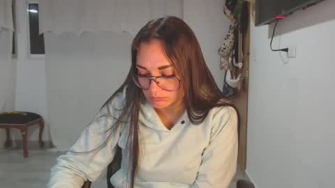 salome online show from February 27, 12:54 am