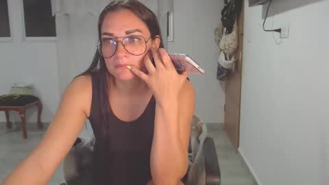 salome online show from March 11, 1:44 am