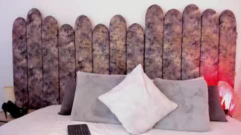 Salome online show from October 23, 10:08 pm